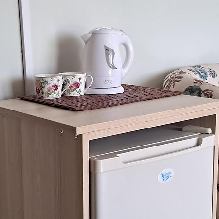 Posiadlosc Nad Zatoka Ryn  Dış mekan fotoğraf