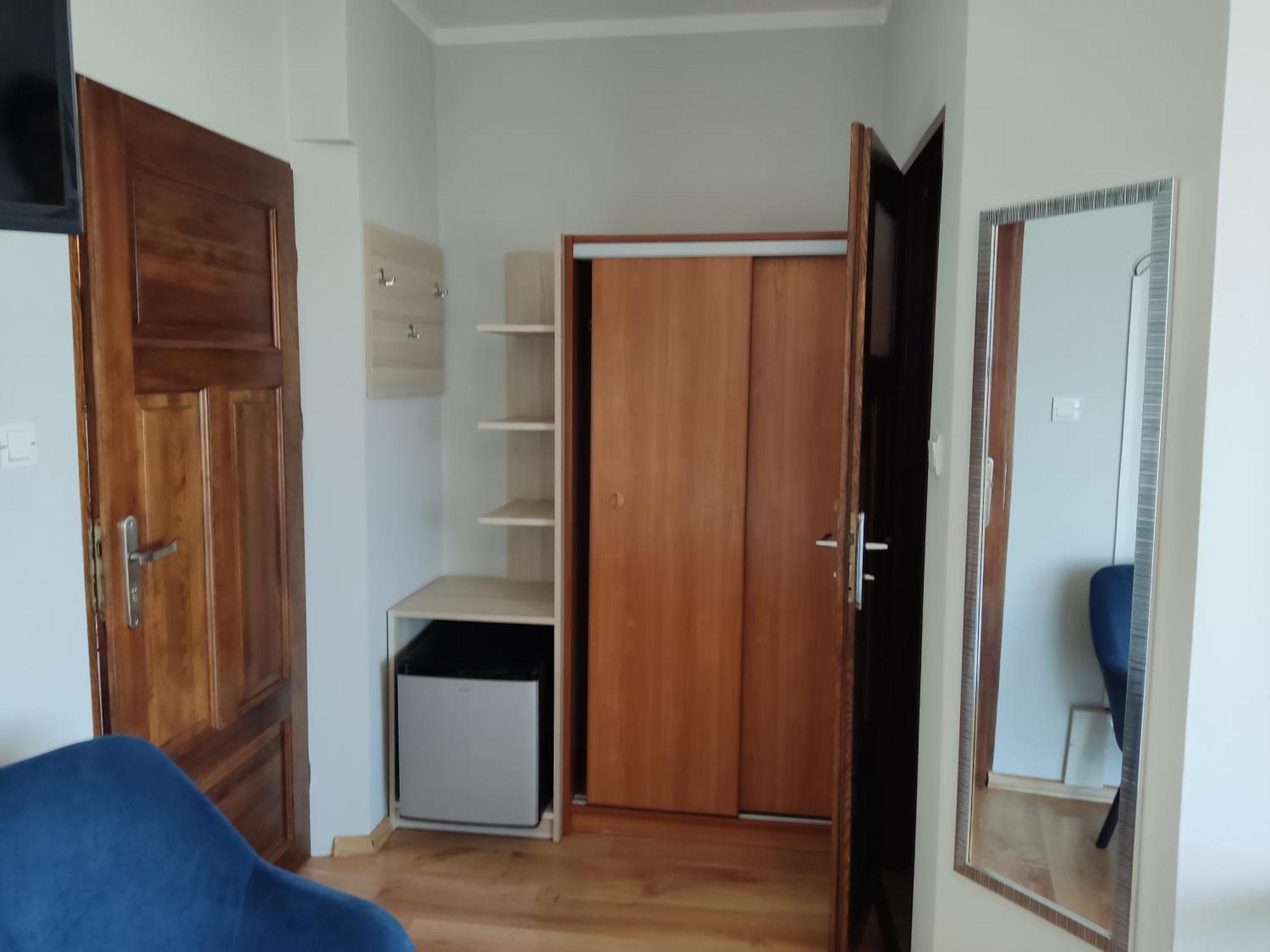 Posiadlosc Nad Zatoka Ryn  Oda fotoğraf
