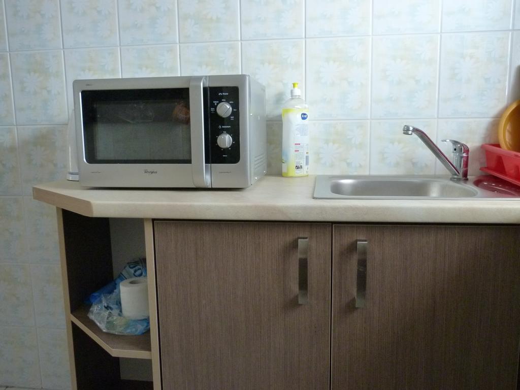 Posiadlosc Nad Zatoka Ryn  Dış mekan fotoğraf